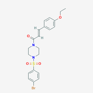 2D structure