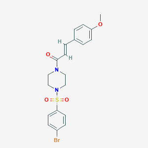 2D structure