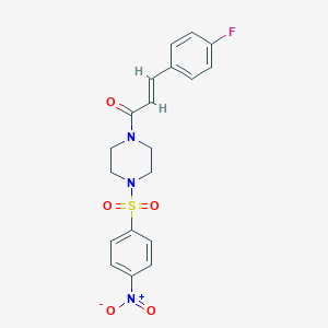 2D structure