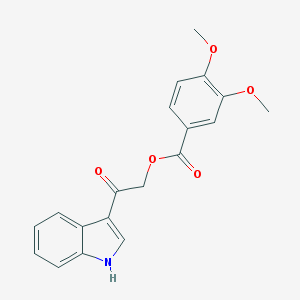 2D structure