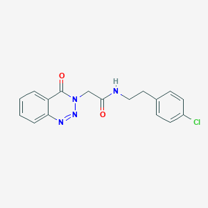 2D structure