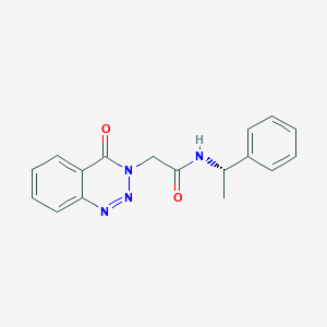 2D structure