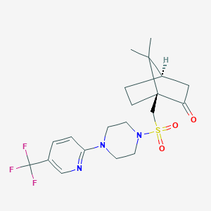 2D structure