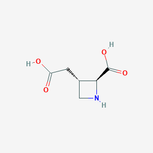 2D structure