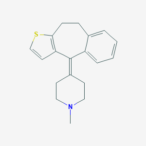 2D structure