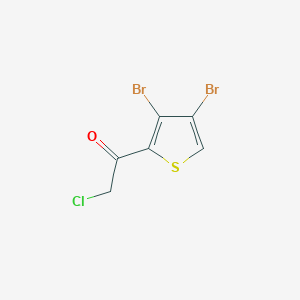 2D structure