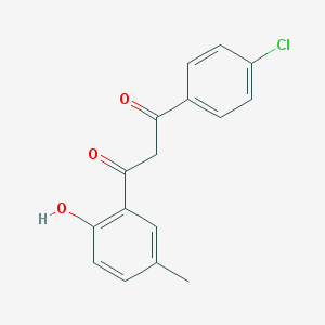 2D structure