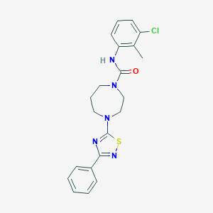 2D structure