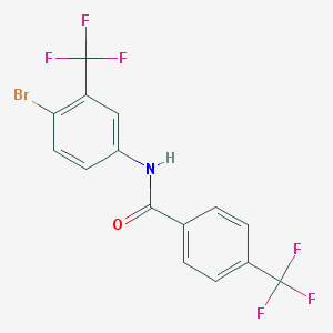 2D structure