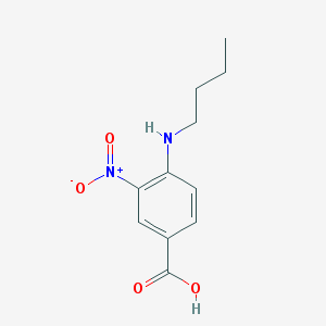 2D structure