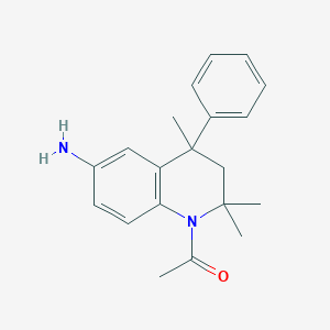 2D structure