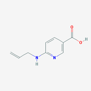 2D structure