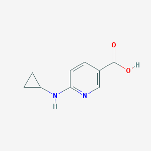 2D structure