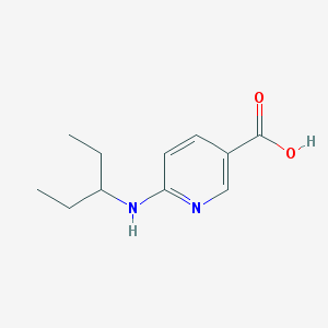 2D structure