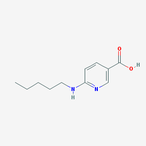 2D structure