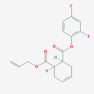 2D structure