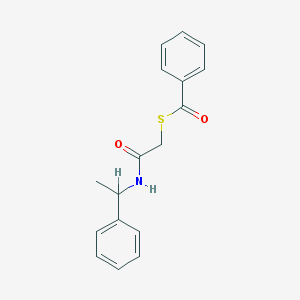 2D structure