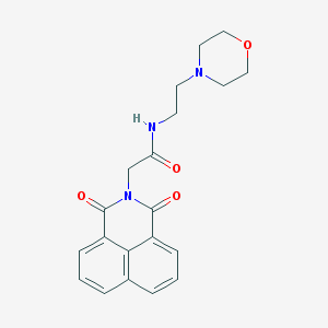 2D structure