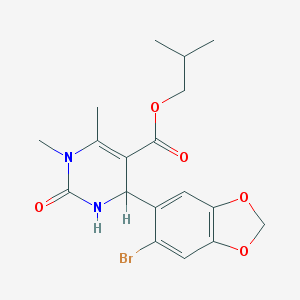 2D structure