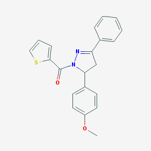 2D structure