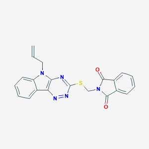 2D structure