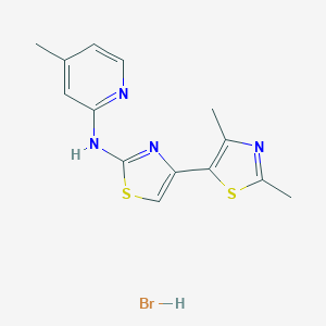 2D structure