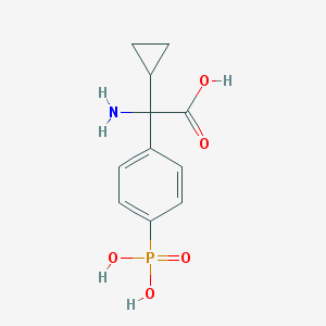 2D structure