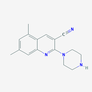 2D structure