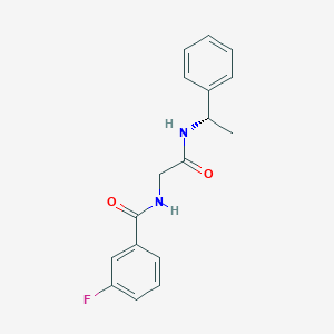 2D structure