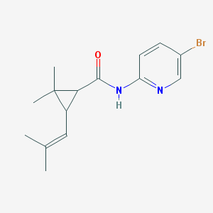 2D structure