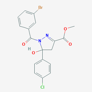 2D structure