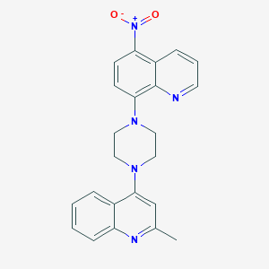 2D structure