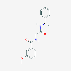 2D structure