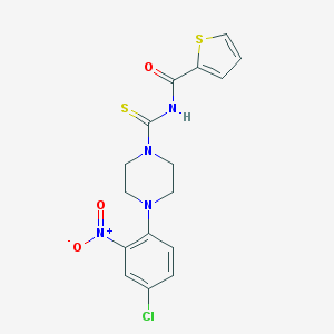 2D structure