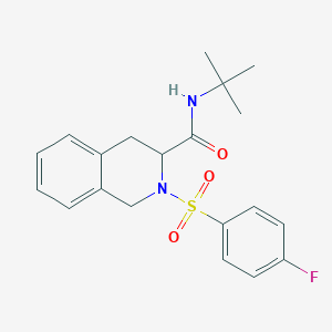 2D structure