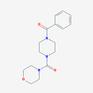 2D structure