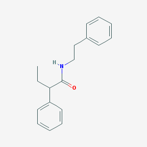 2D structure