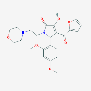 2D structure