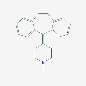 2D structure