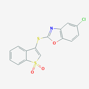 2D structure