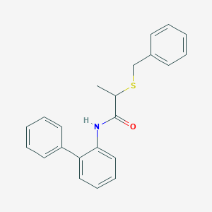 2D structure