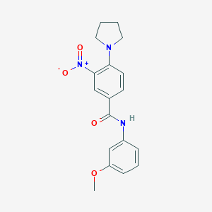 2D structure