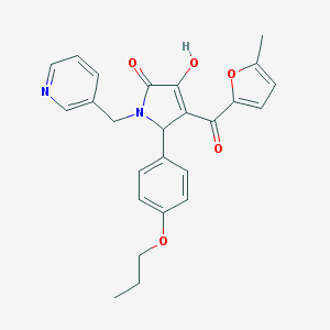 2D structure