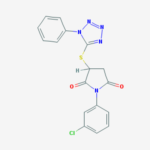 2D structure