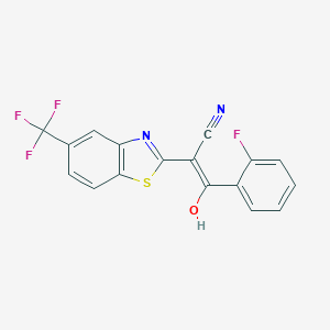 2D structure