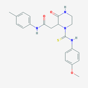 2D structure