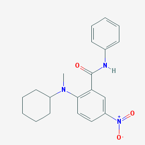 2D structure