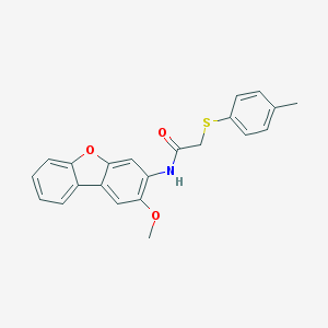 2D structure