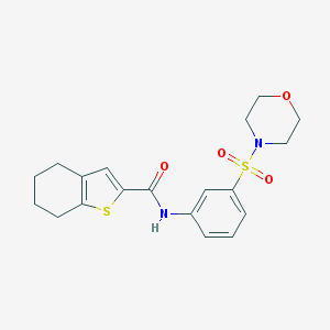 2D structure