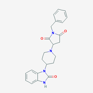 2D structure